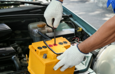 Siya Batteries Shop