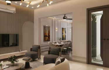 Dev interior & Carpenter work