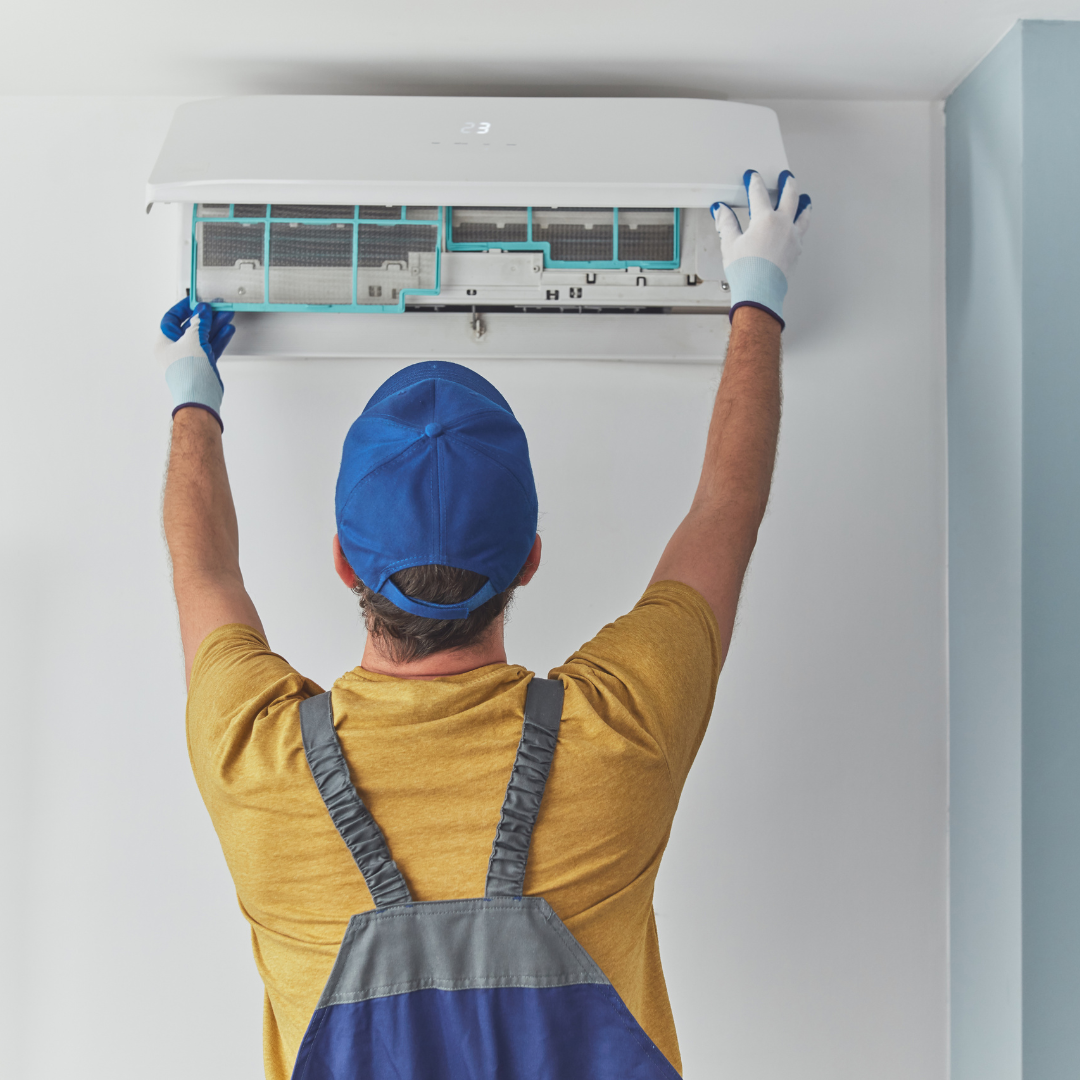 Indian Air Conditioner