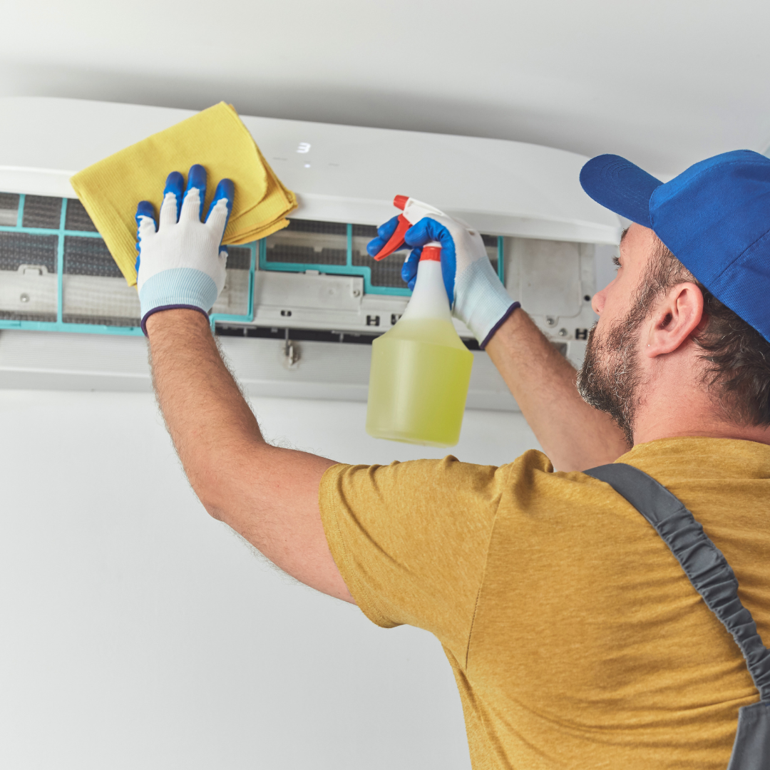 Indian Air Conditioner