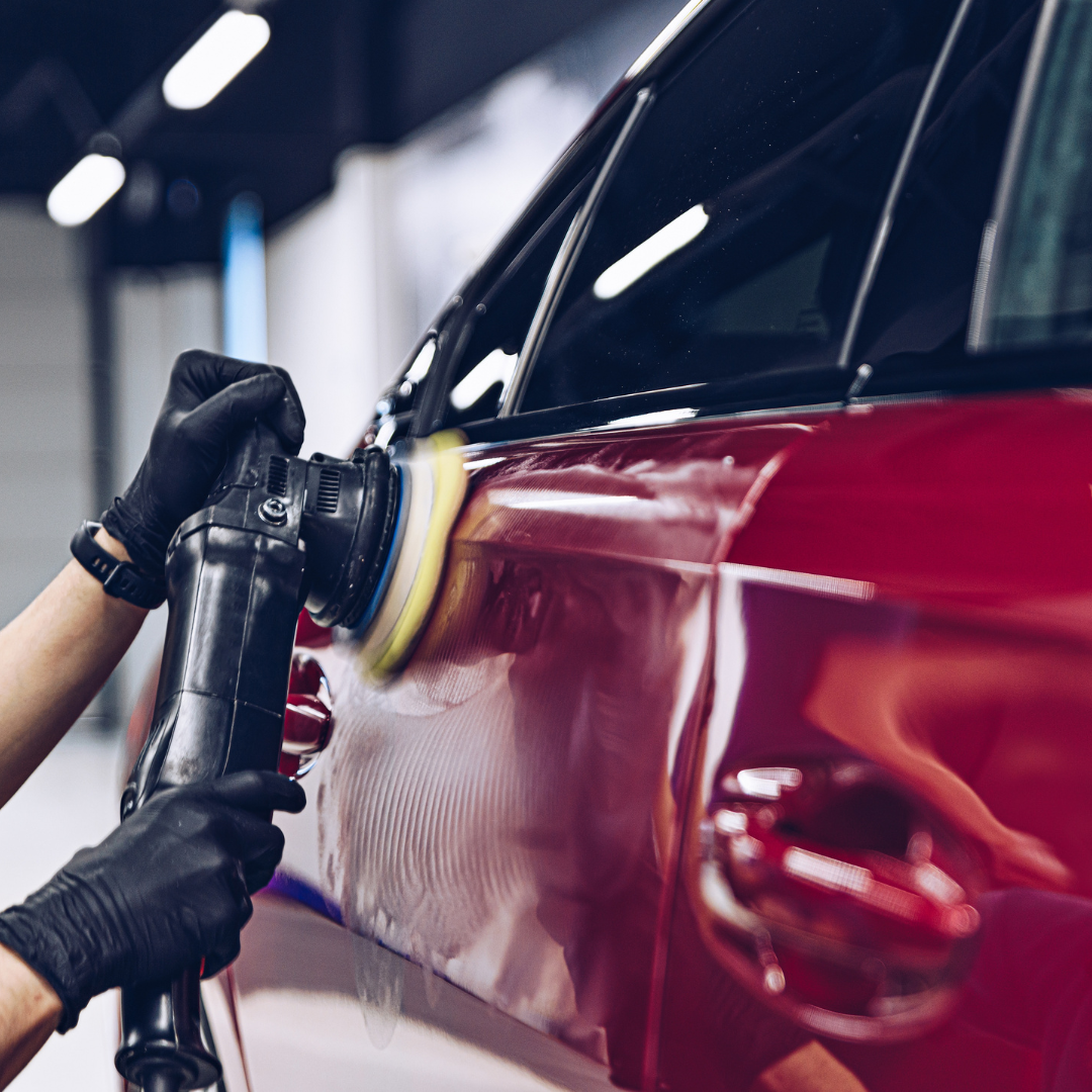 Jump Motors Car Mechanic Noida