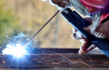 Rana Steel & Alumunium Fabrication Works