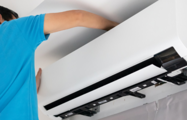 Indian Air Conditioner