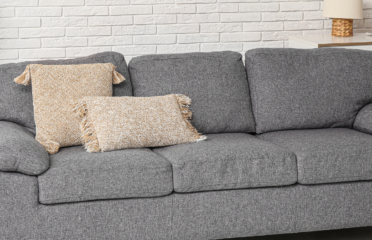 Easy Foam Sofa Repair